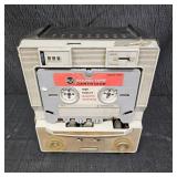 RCA Sound Tape Cartridge player