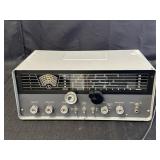 Hallicrafters SX-110 Shortwave Radio Receiver
