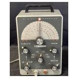 Heathkit IG-102 RF Signal Generator