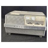 Wollensak Magnetic Tape Recorder md 3/4-1500