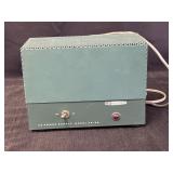 Heathkit HP-23 AC Power Supply