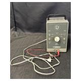 Heathkit IT-22 Capacitor Tester