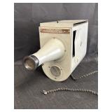 KS-5646 List 1 Projector made for Western Electric