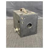 Eastman Kodak Brownie No. 3 Box Camera Model B