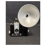 Kodak Brownie Hawkeye Flash Model camera