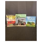 Tractor Books