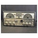 Hallicrafters SX-100 Radio Receiver