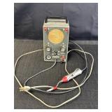 Heathkit Model IT-12 Visual & Aural Signal Tracer