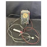 Heathkit Model IT-12 Visual & Aural Signal Tracer