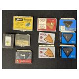 Phonograph Needles