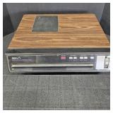 RCA SelectaVision CED Video Disc Player
