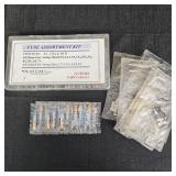 MCM Fuse Assortment Kit & Extra Fuses
