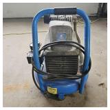 Power Glide Portable Air Compressor