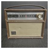 Arvin 10 Battery Operated Transistor Radio