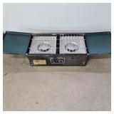 Rocky Mountain Range Grand Teton 2-Burner