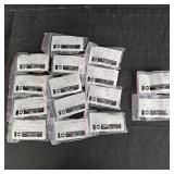 MCM Electronic 8P8C & 6P6C Modular Plugs