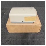 Western Electric Bell System 33C Voice Coupler