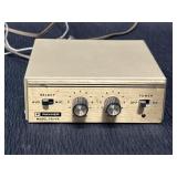 Raymer Model 790-6A Amplifier