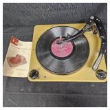 VTG Grundig Record Changer TW 504G Stereo