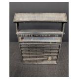 Zenith Sun Charger Royal 56 Radio