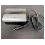 Monster Power Inverter MCPI 150 Cigarette lighter