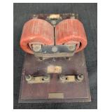 Central Scientific Electrical Laboratory Apparatus