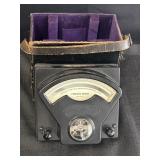 Weston Electrical Instrument Model 1 59726