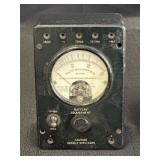 Western Electrical 564 Volt-Ohm Meter