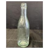 Wright Ice Cream Co Cap 7oz Bottle Paxton, ILL