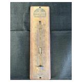 11.5' Standard Fuel Oils Metal Thermometer