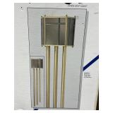 Hampton two note door chime