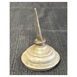 3' Metal Thumb Oiler