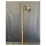 35.5' Brass Church Candle Lighter