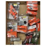 Automate Spark Plugs