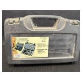 Plano Protector Series 1403 pistol/accessory case,