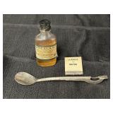 La Porte Memorabilia- Reliance Drug Co, Hintonï¿½s