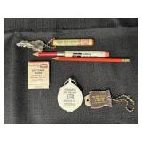 La Porte Memorabilia