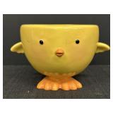 Hallmark Easter Baby Chick Ceramic Bowl