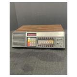 Regency Touch K500 Channel Scanner