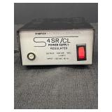 Stabylex Electronics Corporation Power Supply