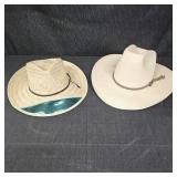 (2) Western Hats