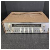 Sansui Model 500 Vacuum Tube Stereo Receiver