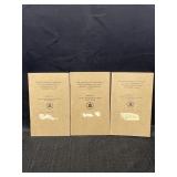 Bell System Telephone Plant Books