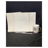 Indiana Bell Telephone Company Supplies