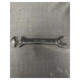 Bell System Dual Ended Wrench