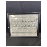 Bell System Decorative Wall Hanging