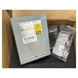 Compaq computer cd-rom drive