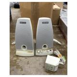 Harman/Kardon HK196 speaker system