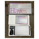 Hayes Smartmodem 2400