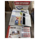 Eide controller, 486 PC upgrade, Norton Pc